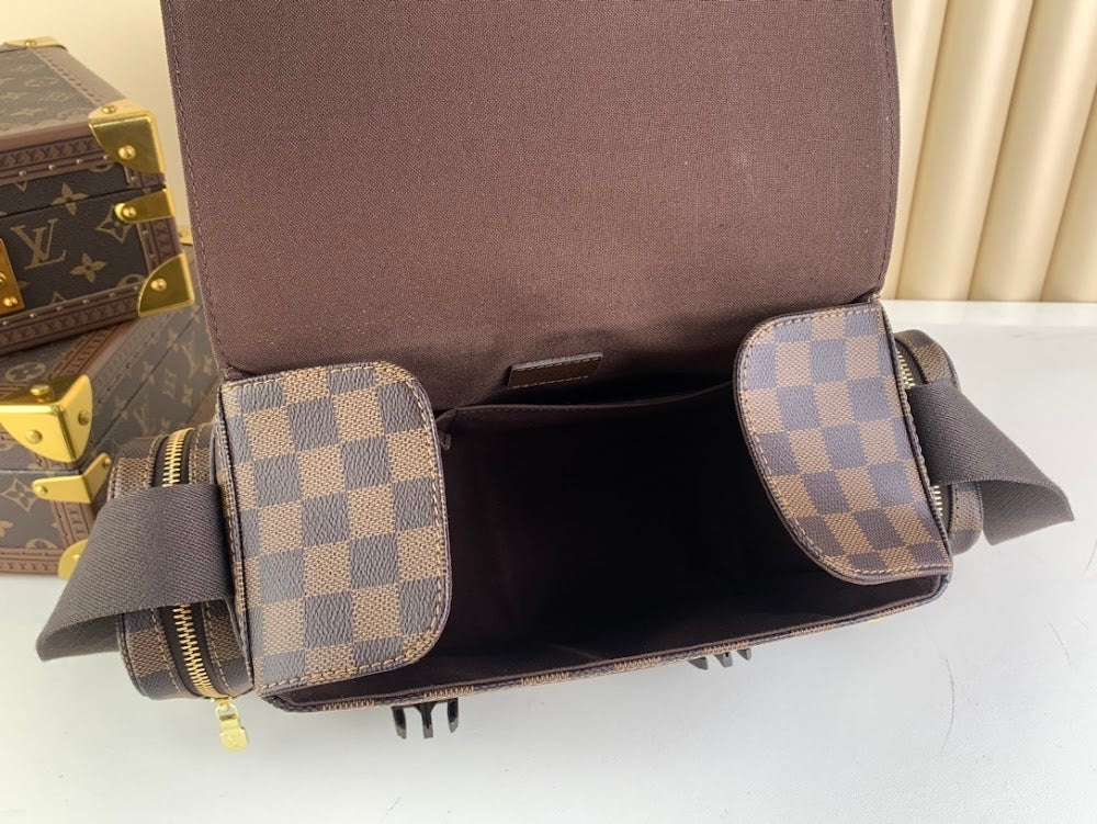 Dragons Bags ln Luxury Bag --61978
