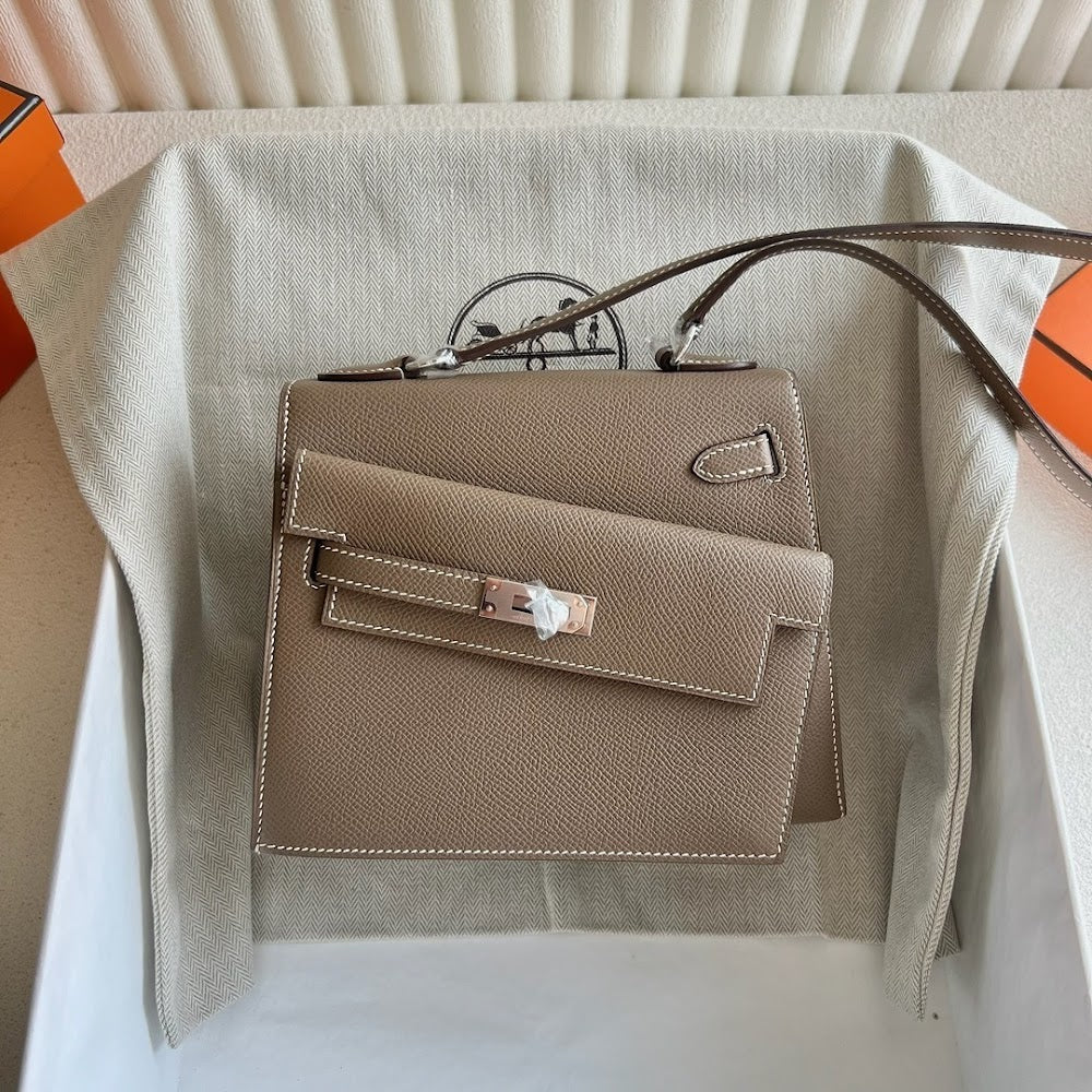 Dragons BagsHermesn Luxury Bag --117675