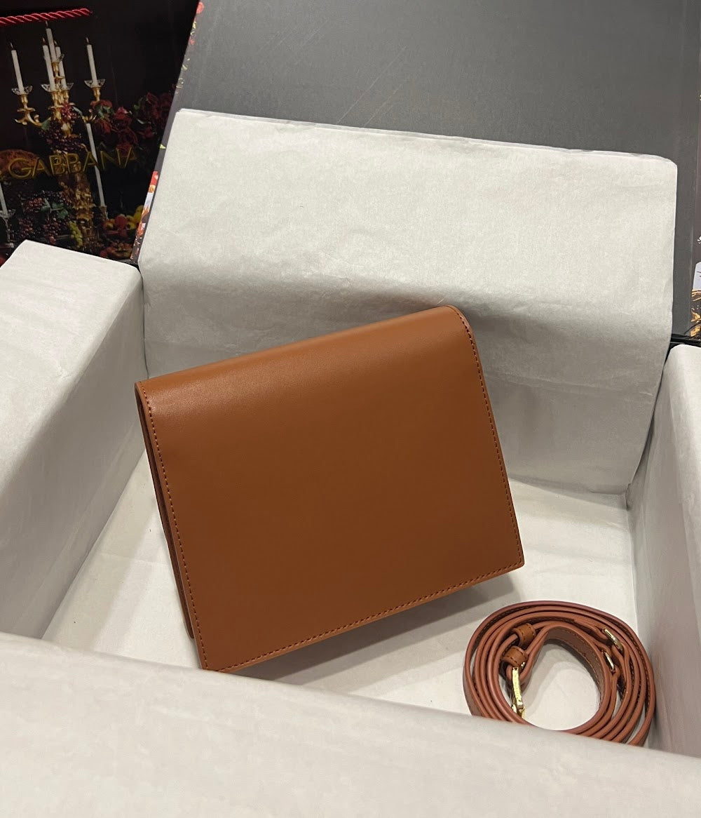 Dragons Bags DGn Luxury Bag --93864
