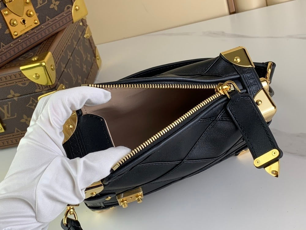 Dragons Bags ln Luxury Bag --62153