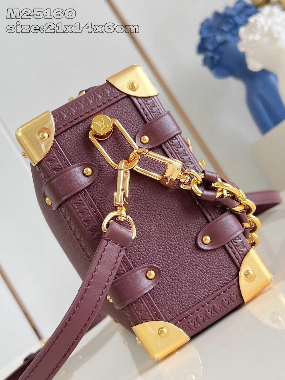 Dragons Bags ln Luxury Bag --96856