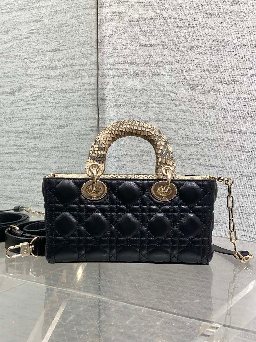Dragons BagsDiorn Luxury Bag --115233