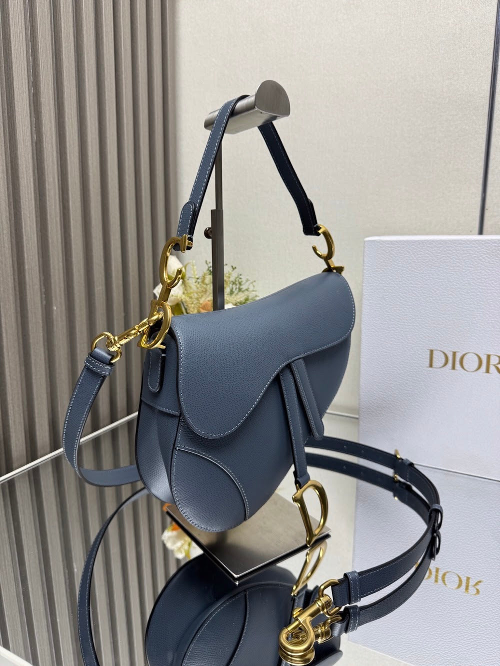 Dragons BagsDiorn Luxury Bag --115259