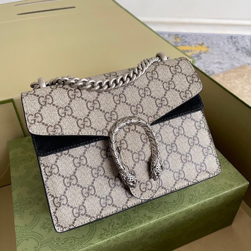 Dragons Bags Guccin Luxury Bag --94389