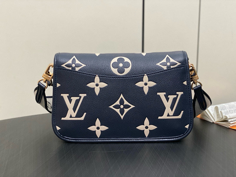 Dragons Bags LVn Luxury Bag --80532