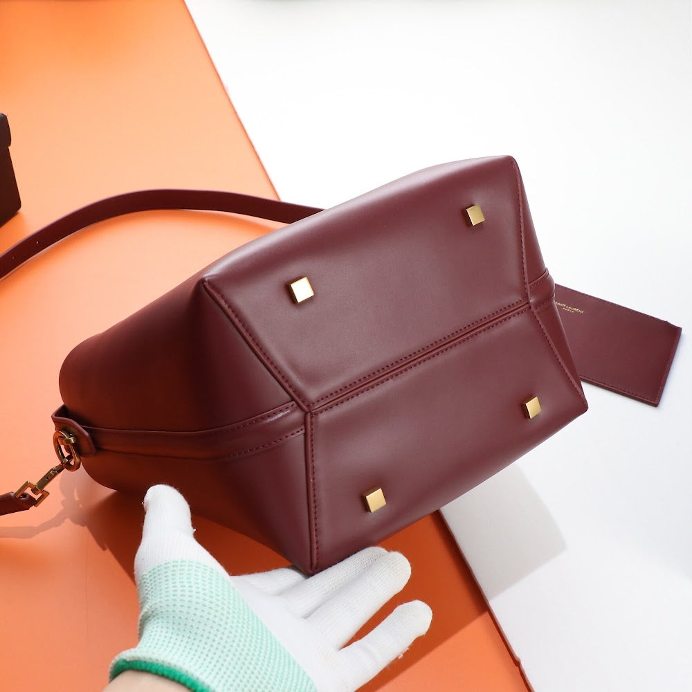 Dragons Bags YSLn Luxury Bag --119609