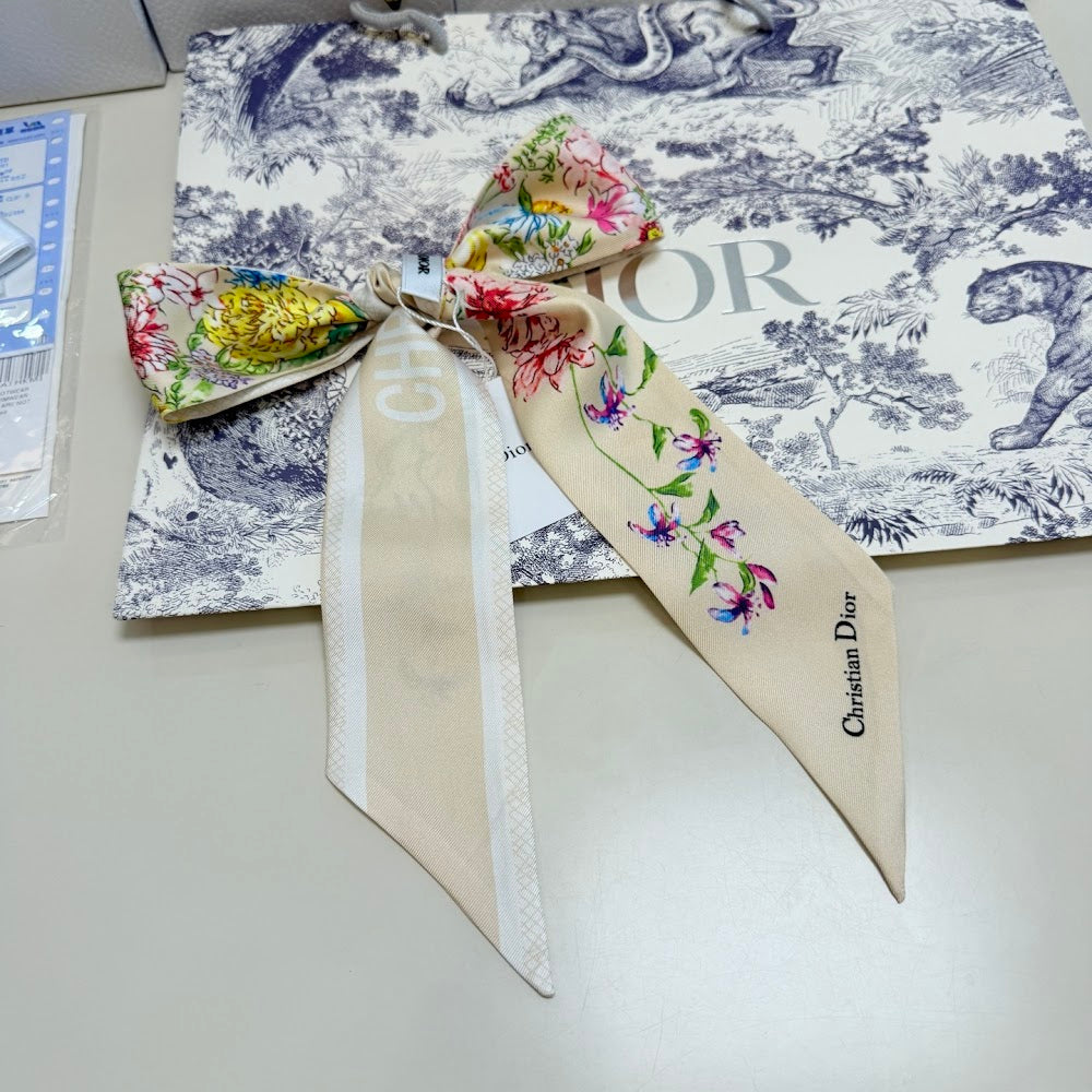 Dragons Bags Premium Designer Scarf --99277