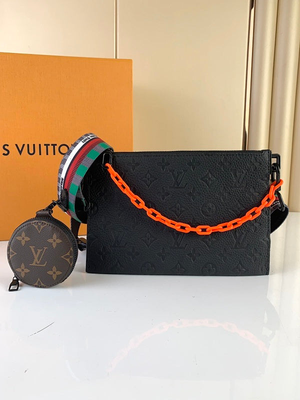Dragons Bags ln Luxury Bag --60784