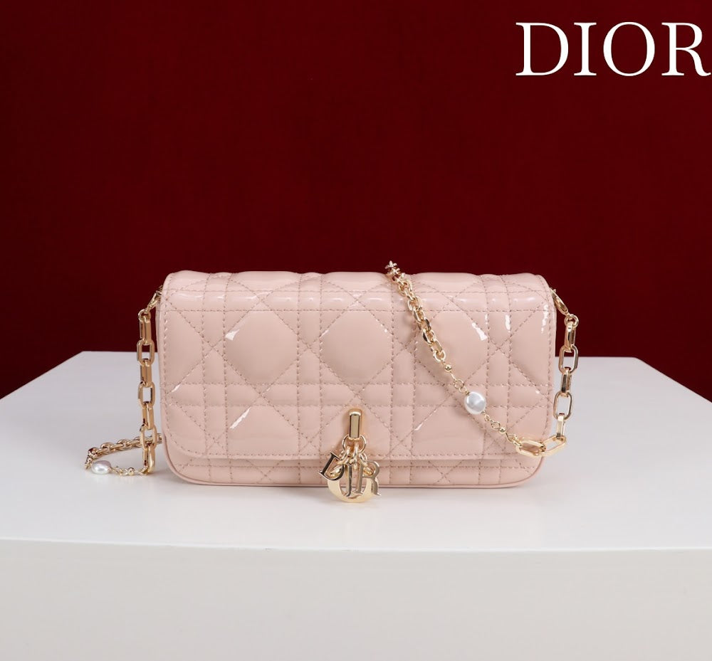 Dragons BagsDiorn Luxury Bag --116341