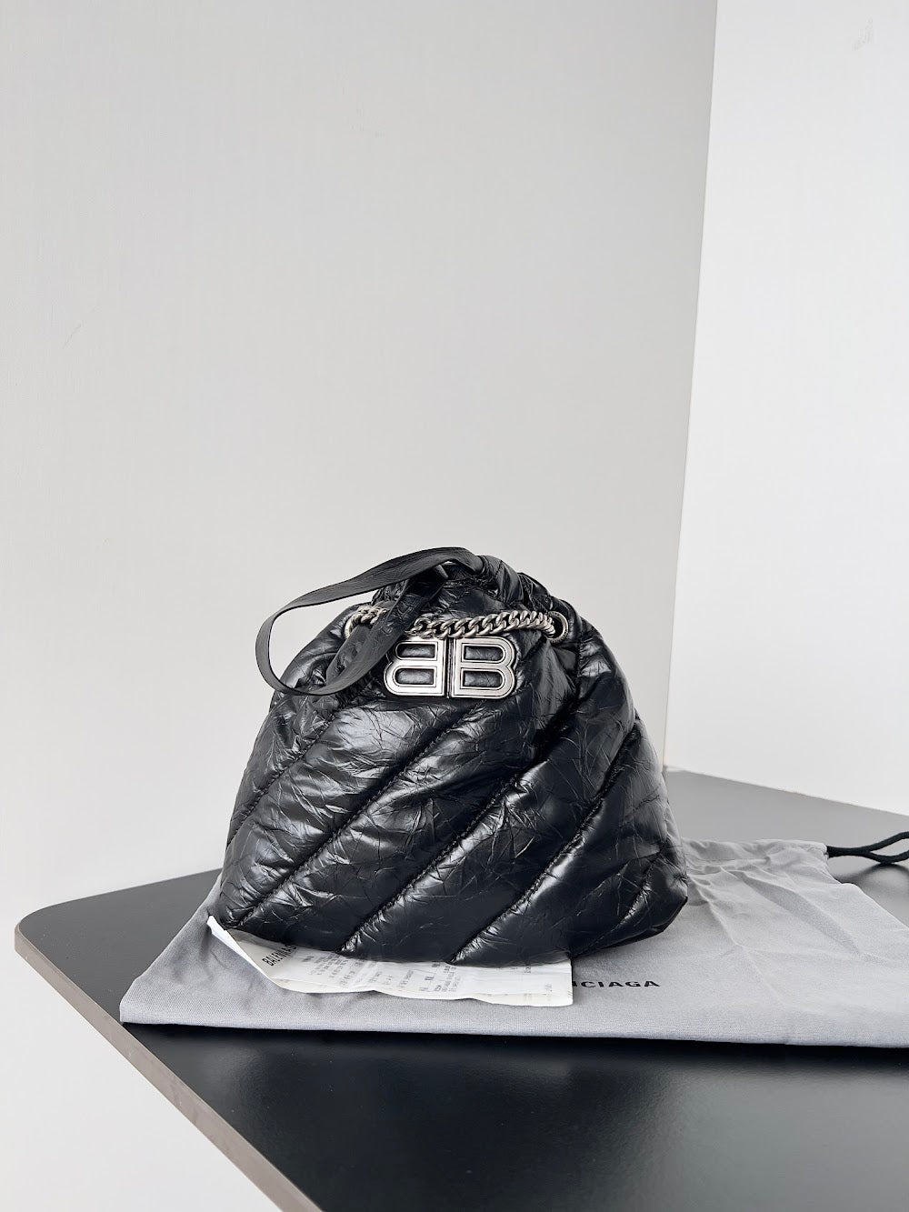 Dragons Bags Balenciaga Luxury Bag --111257