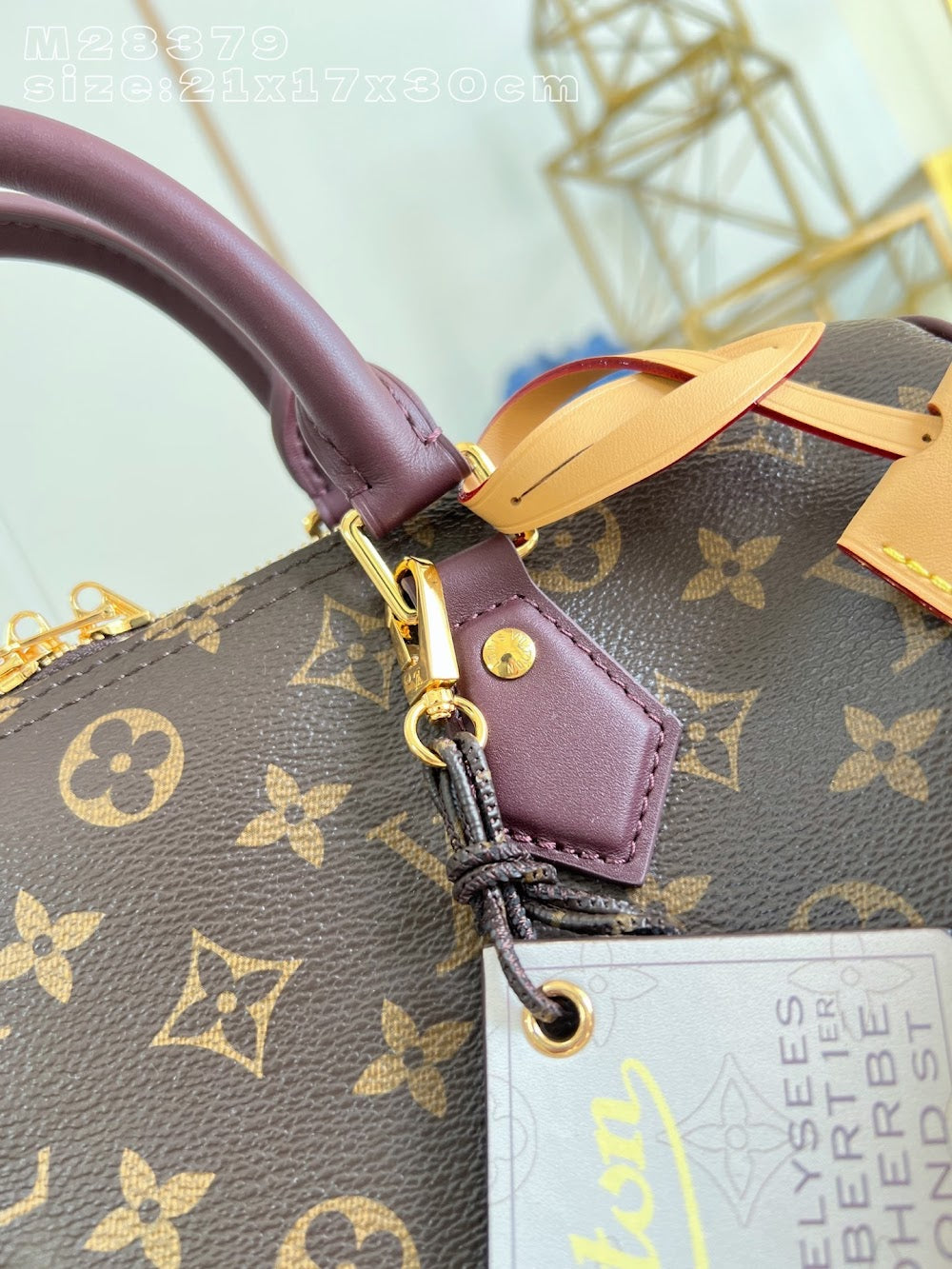 Dragons Bags ln Luxury Bag --95977