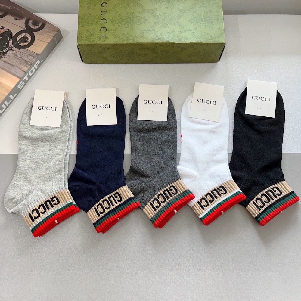 Dragons Bags Premium Luxury Socks --97847