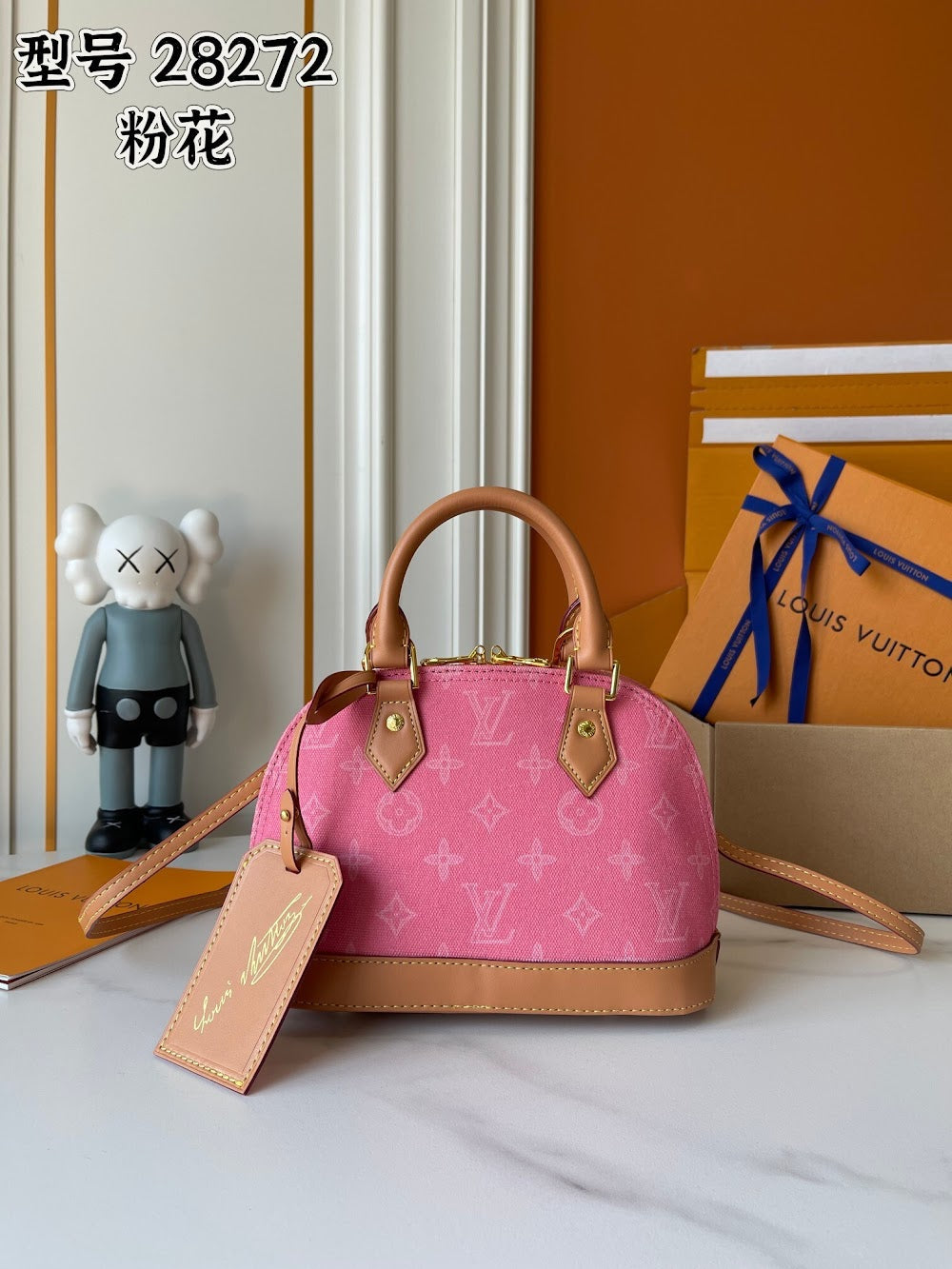 Dragons Bags ln Luxury Bag --77676