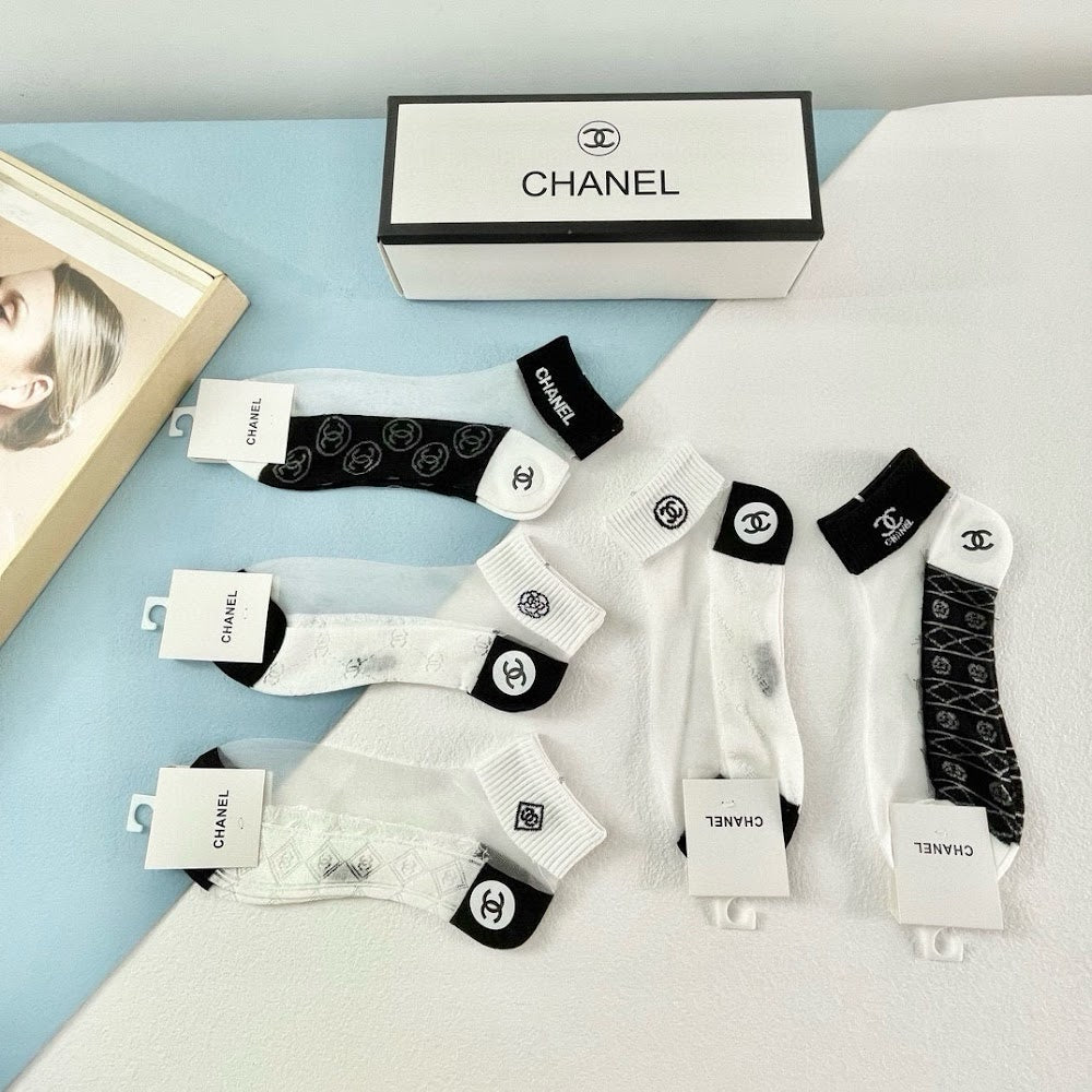 Dragons Bags Premium Luxury Socks --98716