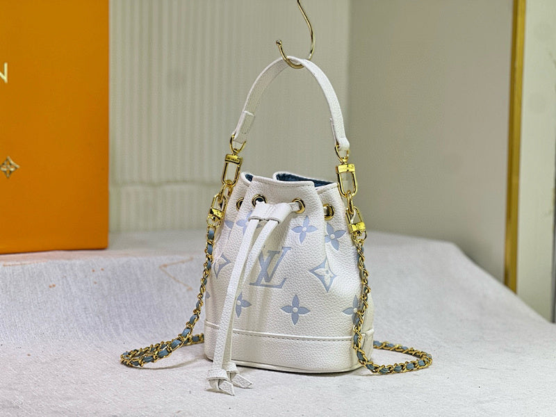 Dragons Bags LVn Luxury Bag --80136