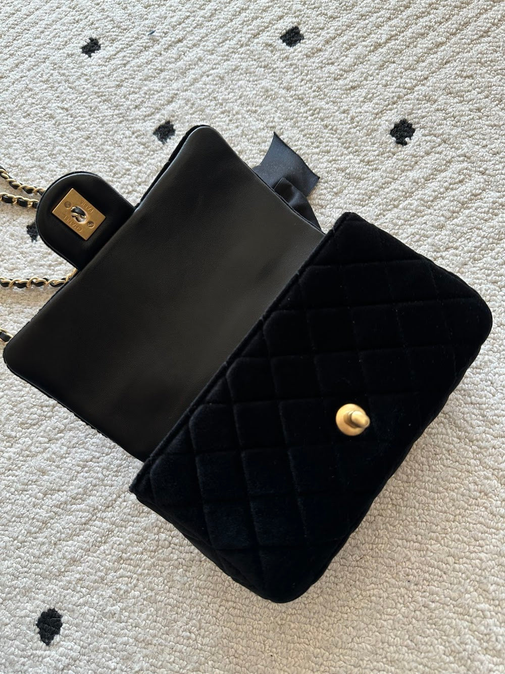 Dragons Bags CHn Luxury Bag --112720