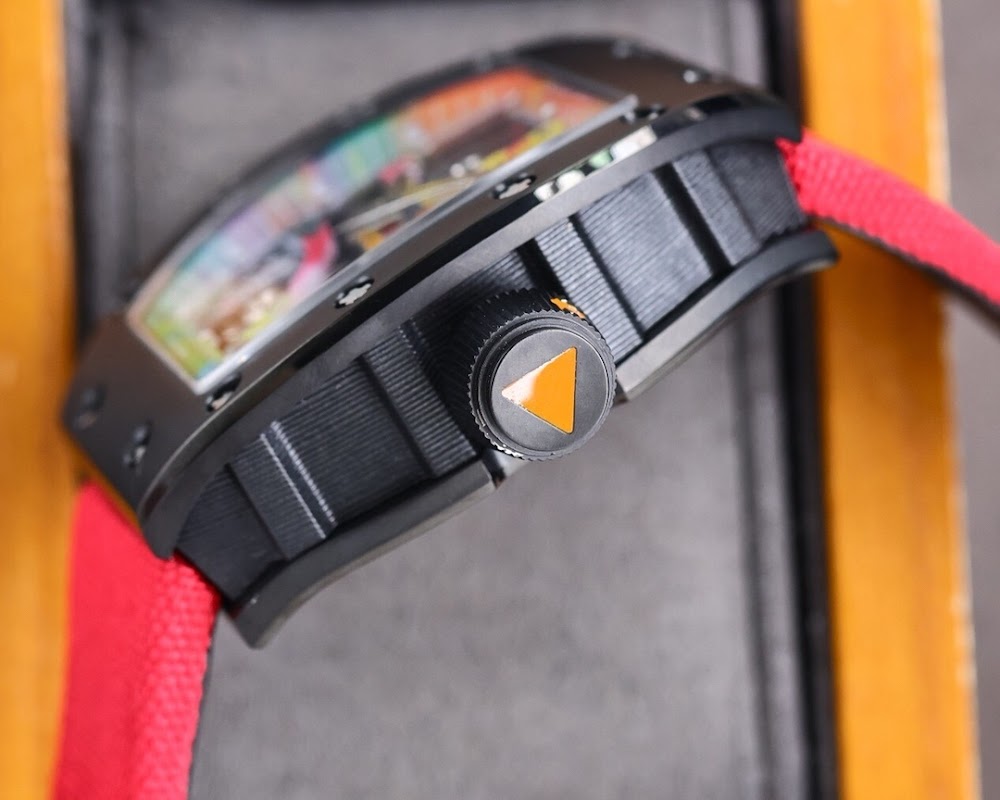 Dragons Bags Luxury Designer Watch --104649