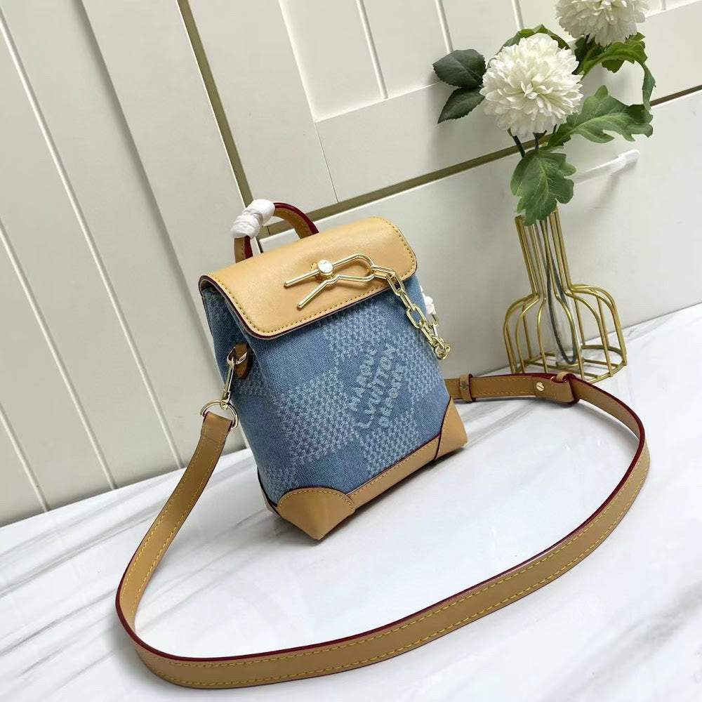 Dragons Bags LVn Luxury Bag --80949