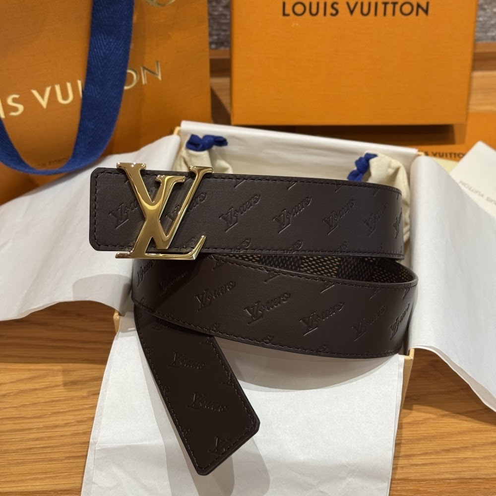 Dragons Bags ln Luxury Belt --109872