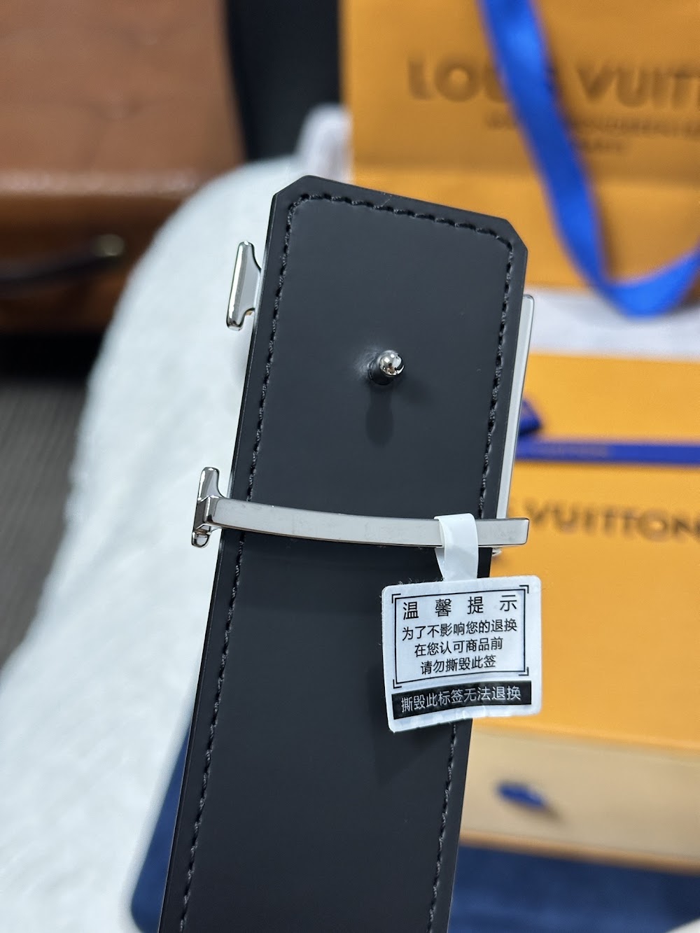 Dragons Bags ln Luxury Belt --106929