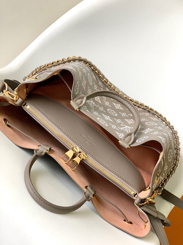 Dragons Bags LVn Luxury Bag --79219