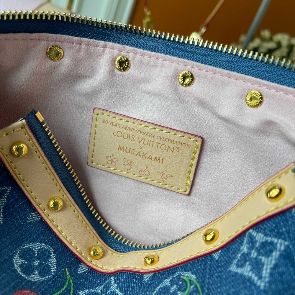 Dragons Bags ln Luxury Bag --76854