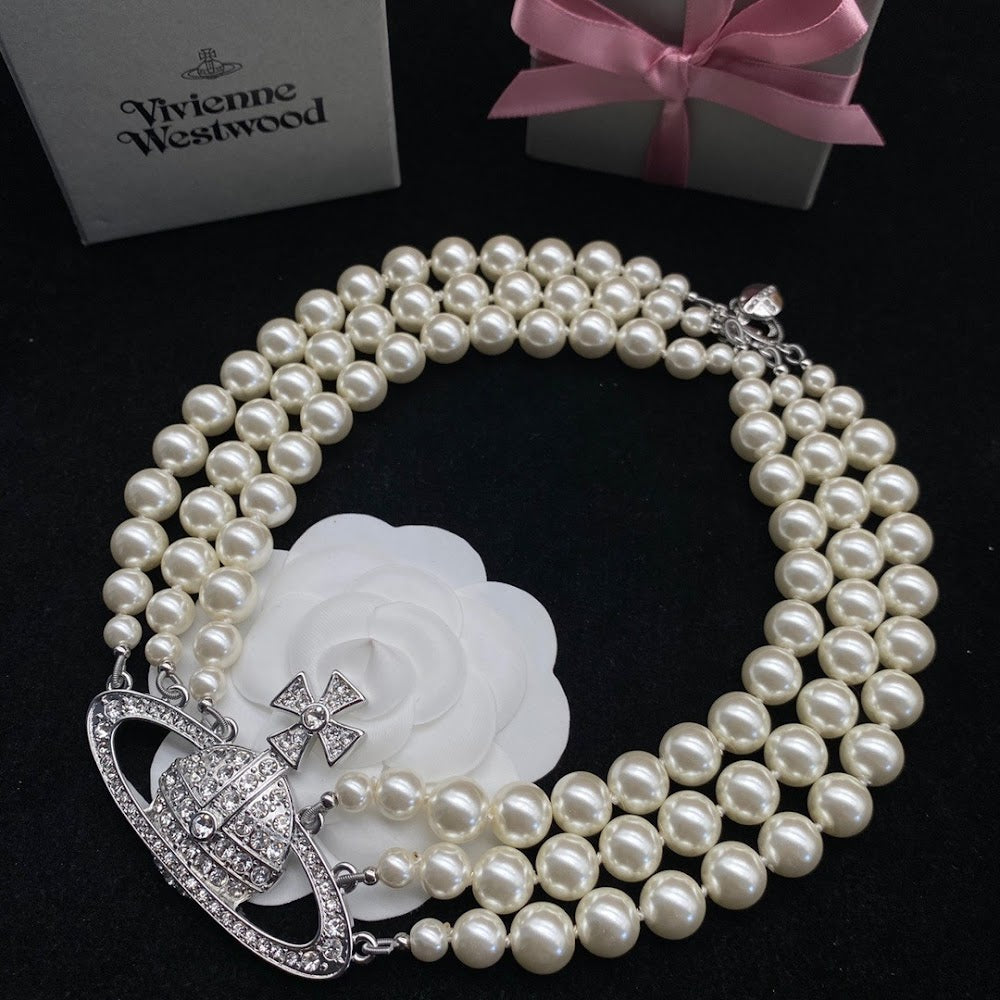 Dragons Bags Luxury Necklace --55626