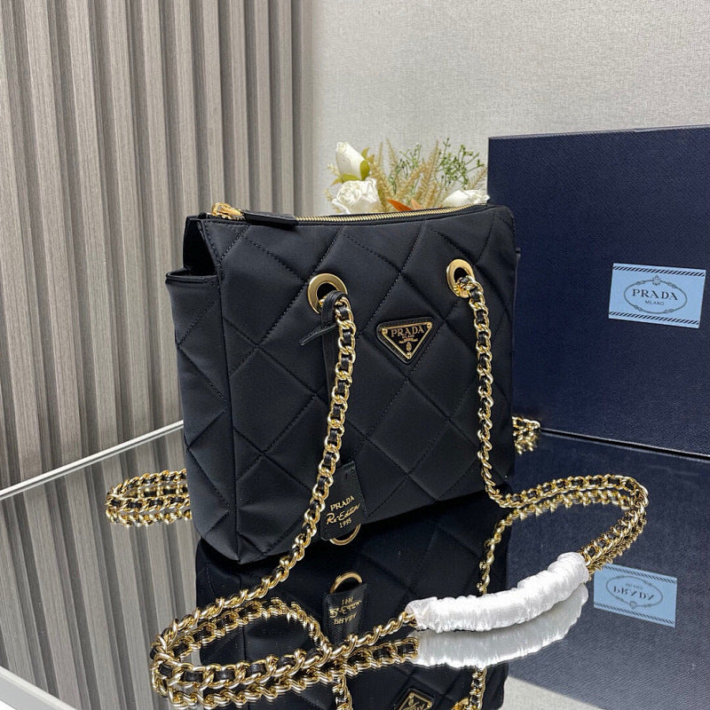 Dragons Bags pradn Luxury Bag --73993