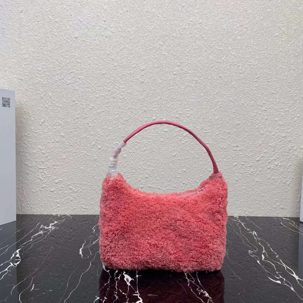 Dragons Bags Prada Luxury Bag --54217