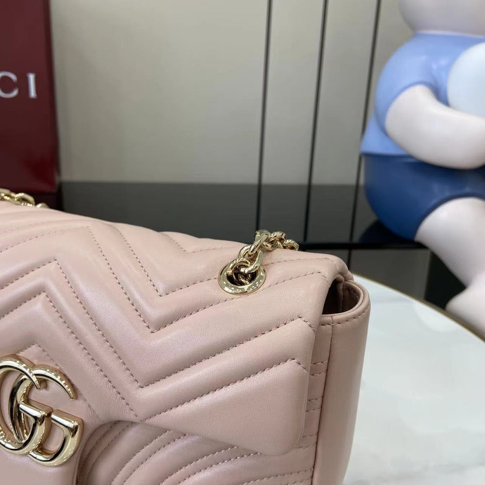 Dragons Bags Guccin Luxury Bag --94471