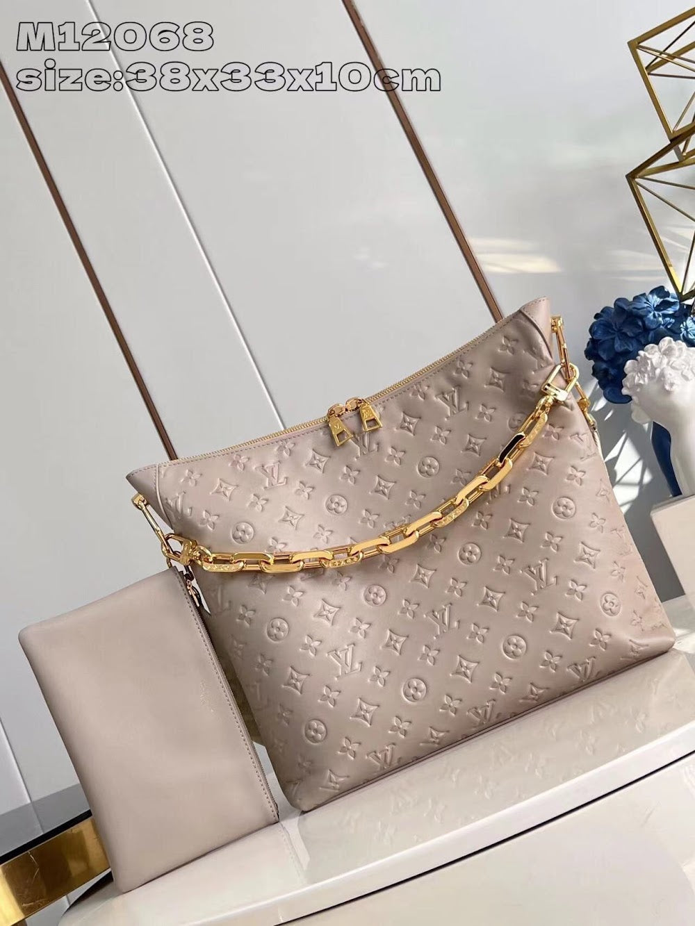 Dragons Bags ln Luxury Bag --97055