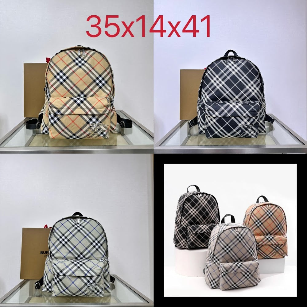 Dragons Bags Burberryn Luxury Bag --92950
