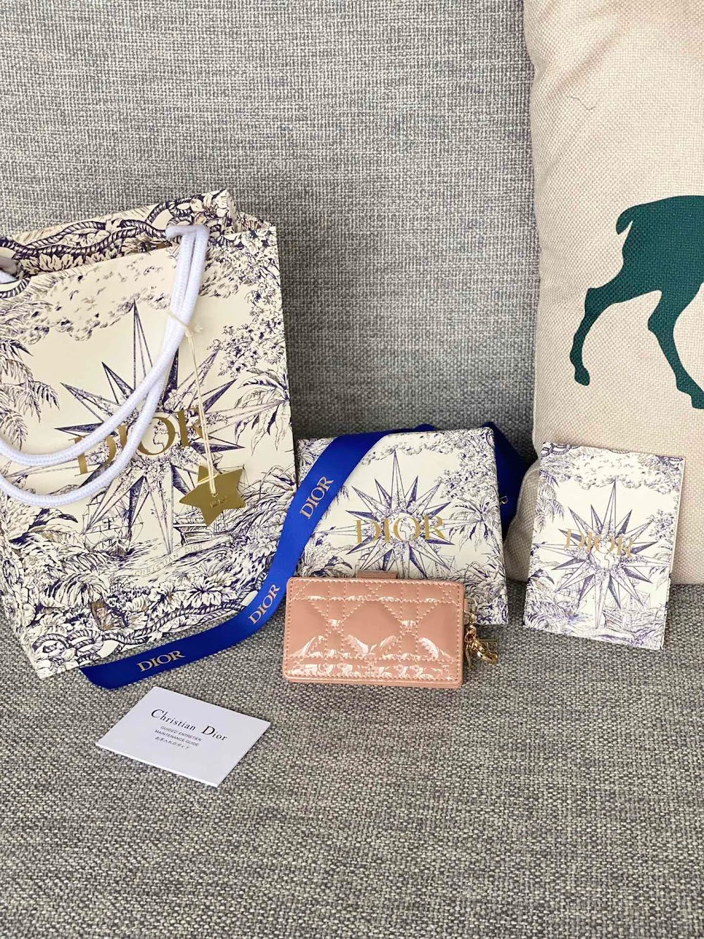 Dragons BagsDiorn Luxury Bag --114596