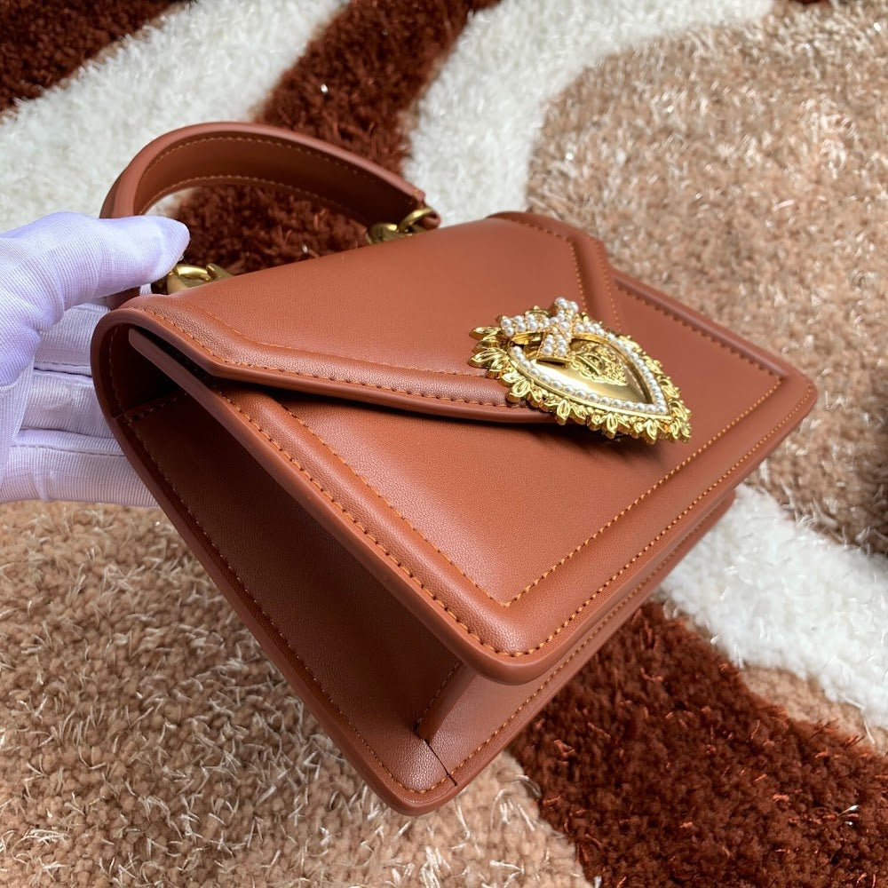 Dragons Bags DGn Luxury Bag --93408