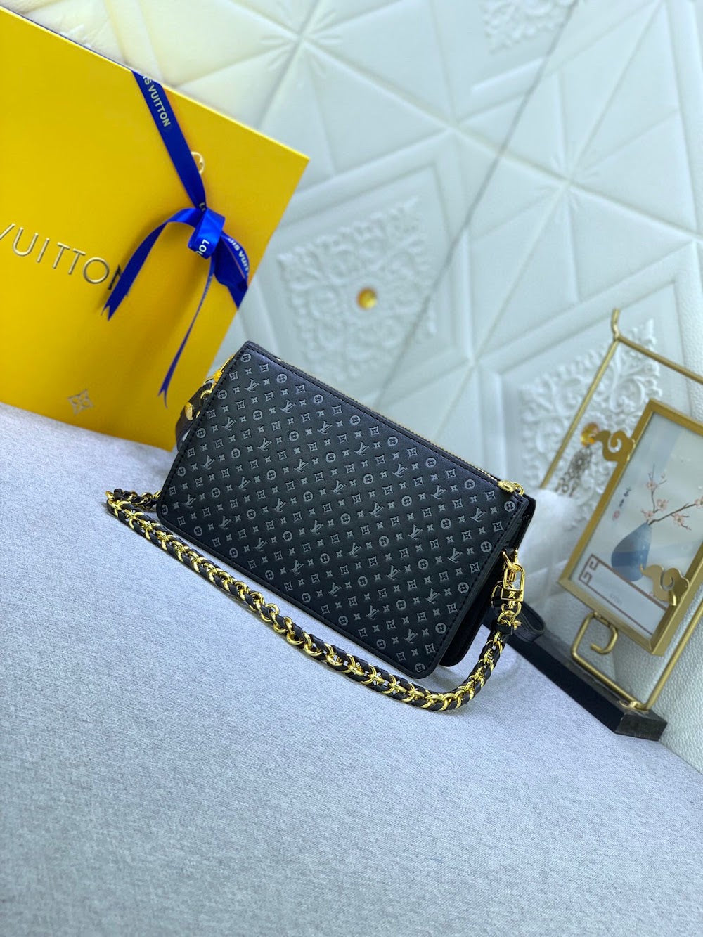 Dragons Bags ln Luxury Bag --81398