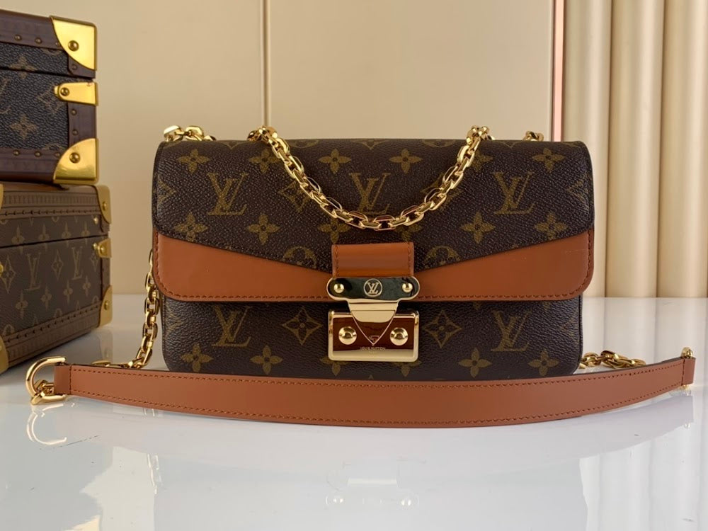 Dragons Bags ln Luxury Bag --60916