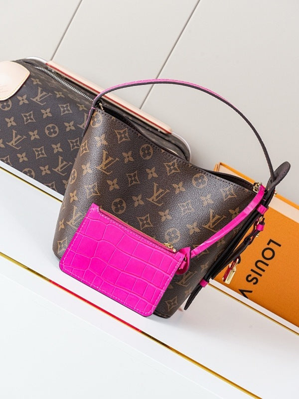 Dragons Bags LVn Luxury Bag --81125