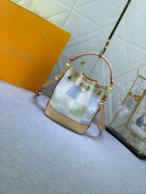 Dragons Bags LVn Luxury Bag --79748