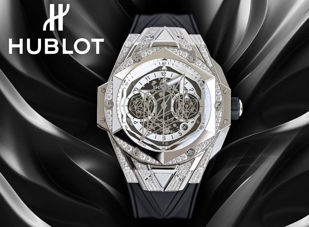 Dragons Bags Luxury Designer Watch --103251