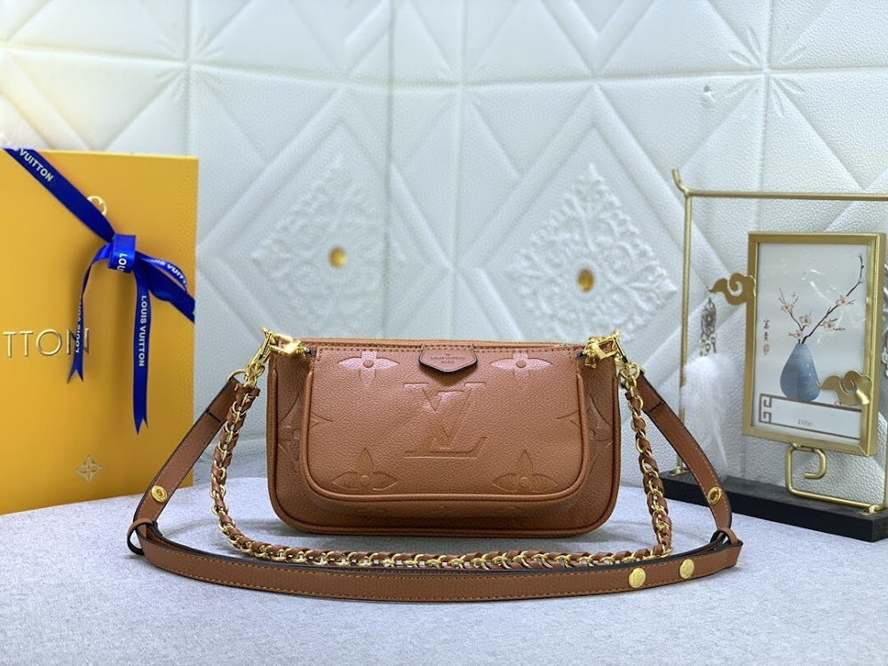 Jessica Bags ln Luxury Bag --75762