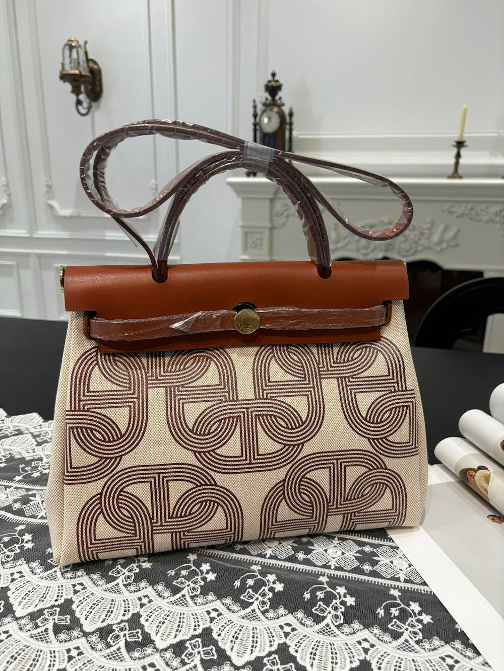 Dragons BagsHermesn Luxury Bag --118322