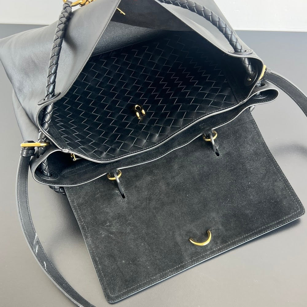 Dragons Bags Bottegan Luxury Bag --90710
