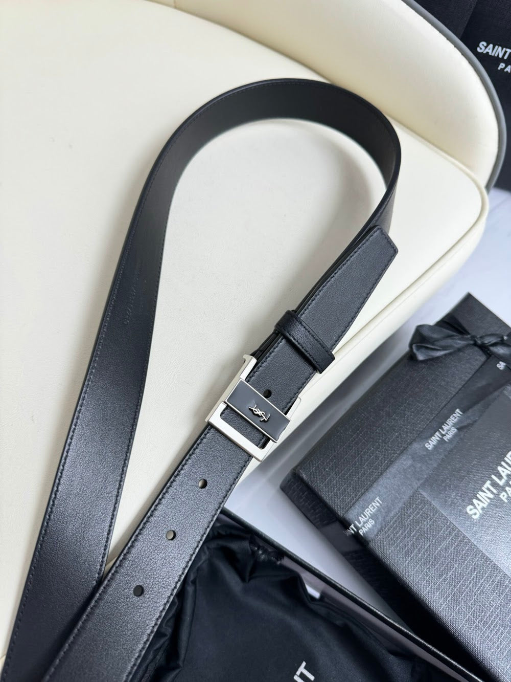 Dragons Bags YSLn Luxury Belt --107634