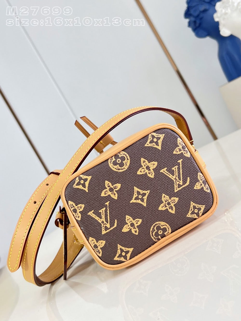 Dragons Bags ln Luxury Bag --96626