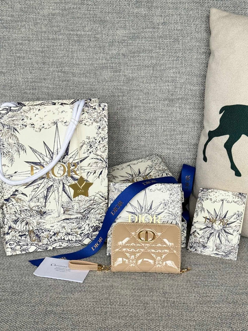 Dragons BagsDiorn Luxury Bag --114613