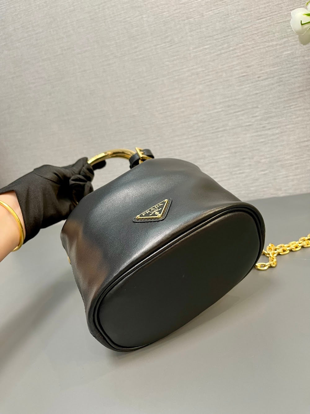 Jessica Bags pradn Luxury Bag --75113