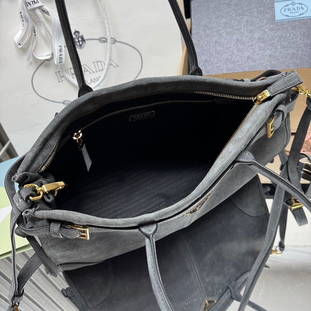 Dragons Bags Pradn Luxury Bag --101918