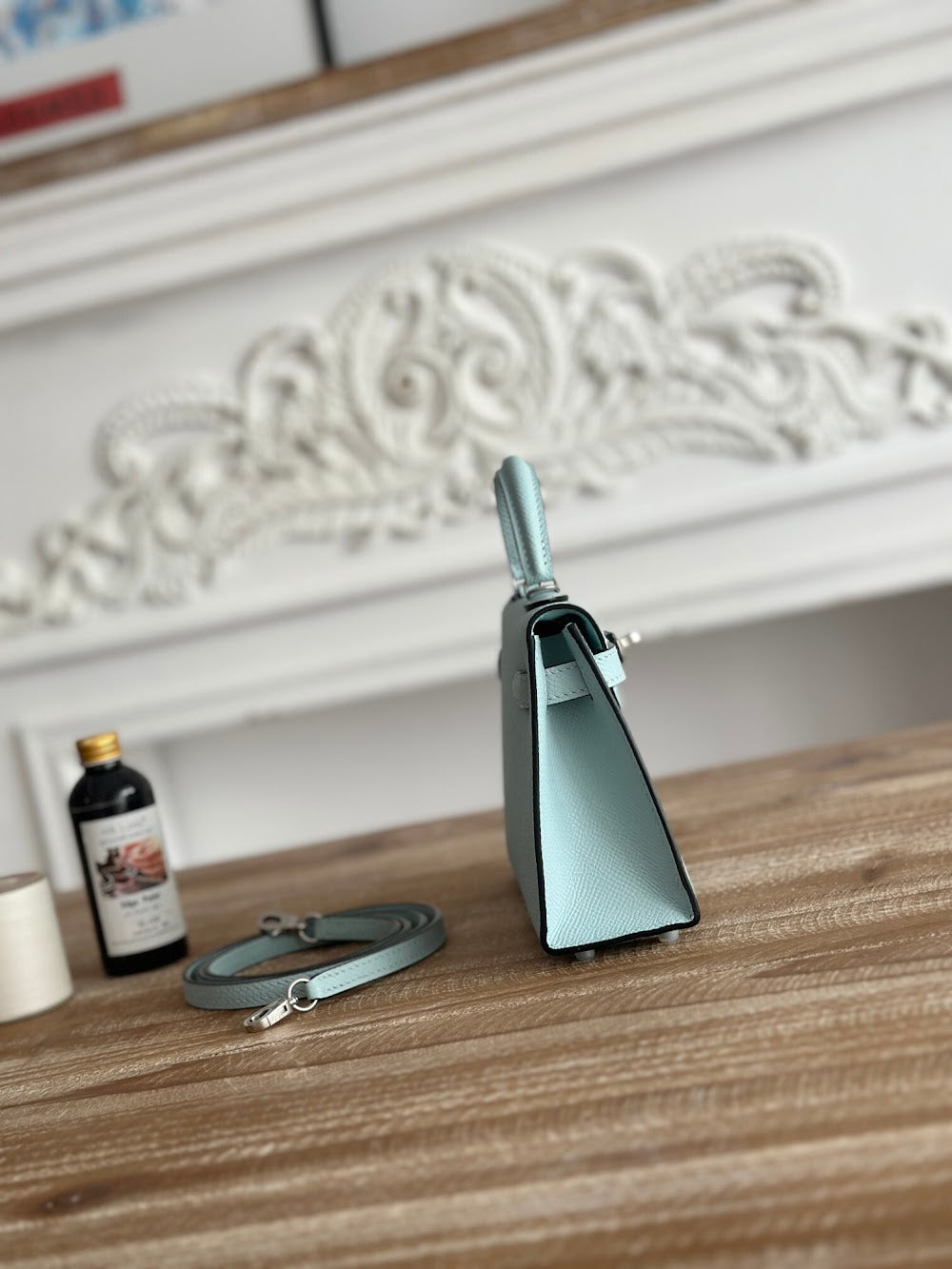 Dragons BagsHermesn Luxury Bag --116957