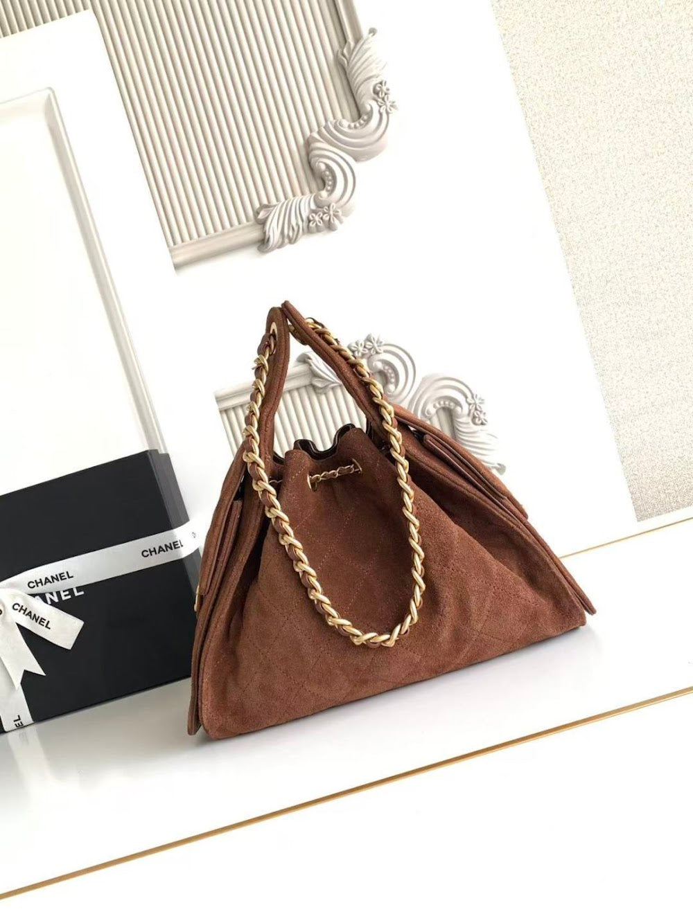 Dragons Bags CHn Luxury Bag --112816