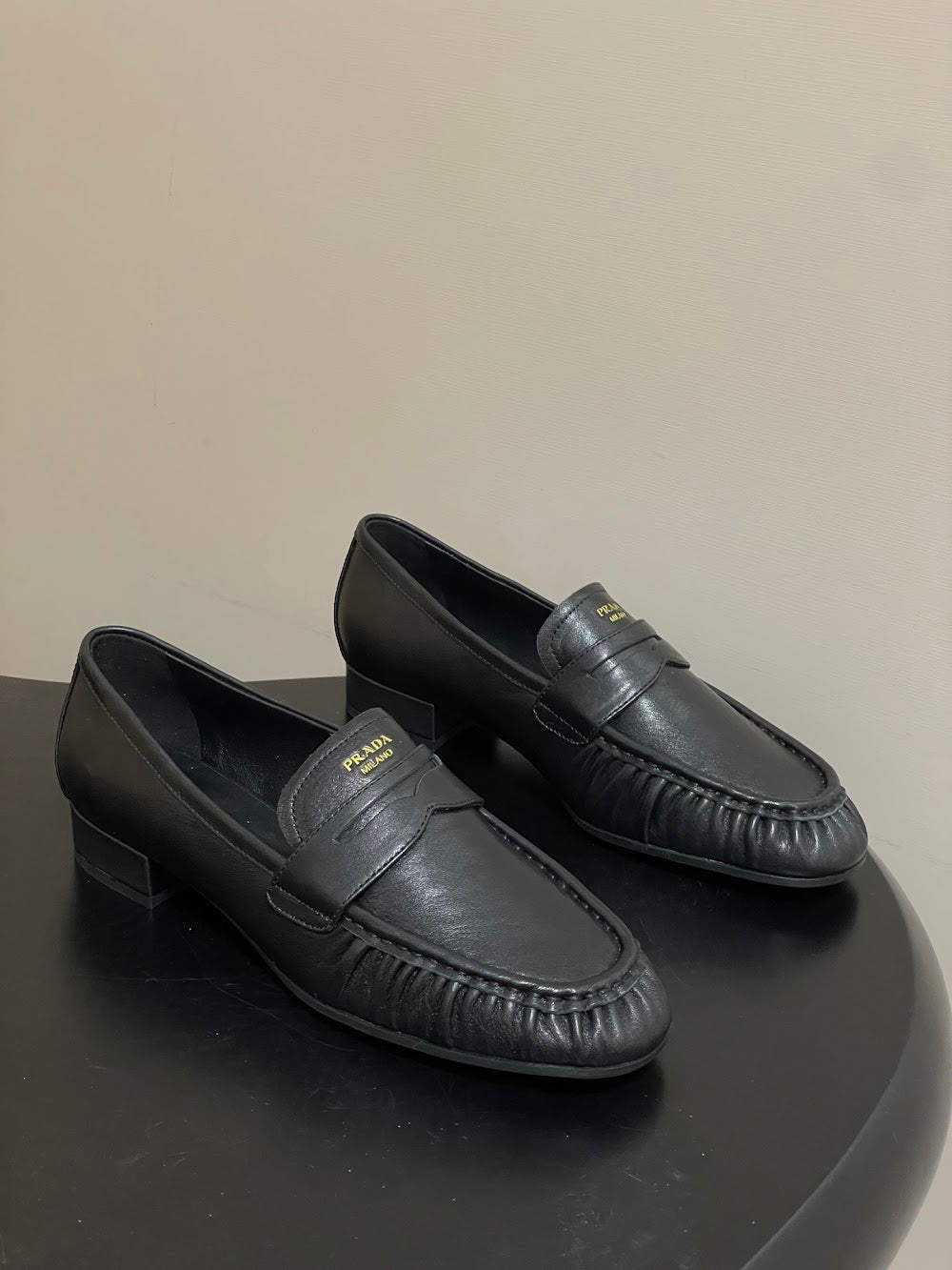 Dragons Bags Prada Luxury Heels --53045